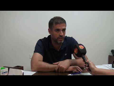 Marcos Juárez: Parte médico del fin de semana