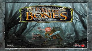 Too Many Bones: Discussion