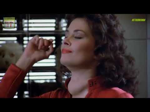 Donovan descubre la verdad / Diana se come una rata | "V - Invasión Extraterrestre" (1983)