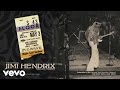 Jimi Hendrix - Fire (Toronto 1969) 