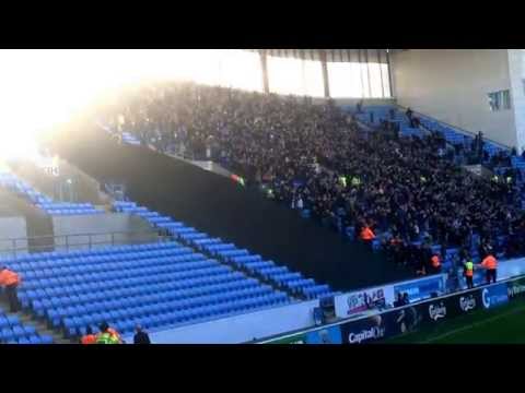 Coventry 2 - 3 Port Vale (Port Vale 3rd goal) 7/3/15