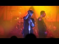 The MATRIXX – Эвтаназия (Тольятти, 04.10.2015) 