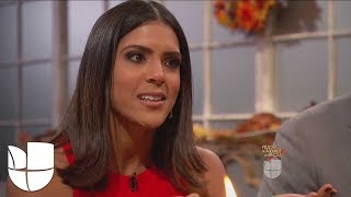 Francisca Lachapel: del tormento de su niñez al sueño de Nuestra Belleza Latina