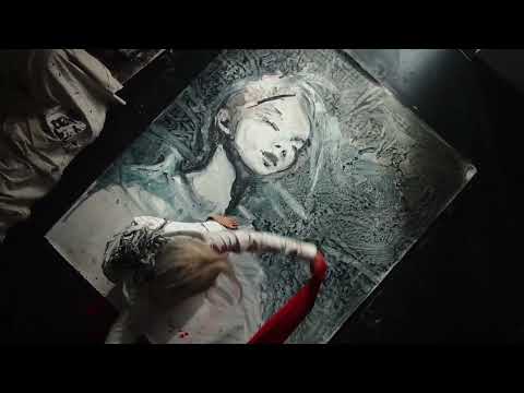 OLGA SZERSTOBITOW - Krzyk duszy