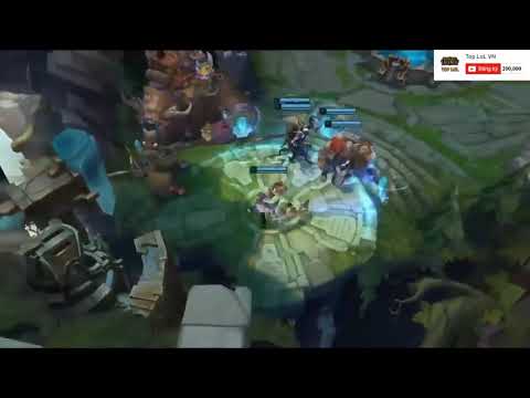 HLE vs KZ Highlights   Quá tuyệt vời khi Hiệu trưởng Sena bất ngờ xuất hiện