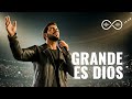 Grande es Dios - Eco Eterno | Soul Épico Cristiano