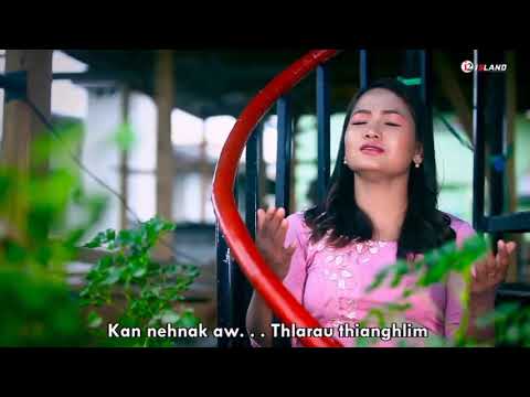 Gloria Tial Rem Cin   Nehnnak Official Music Video ｜ Pathian Hla Thar 2023