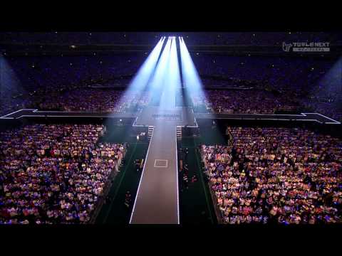 130923 SS5 in Tokyo 720p by bluespig