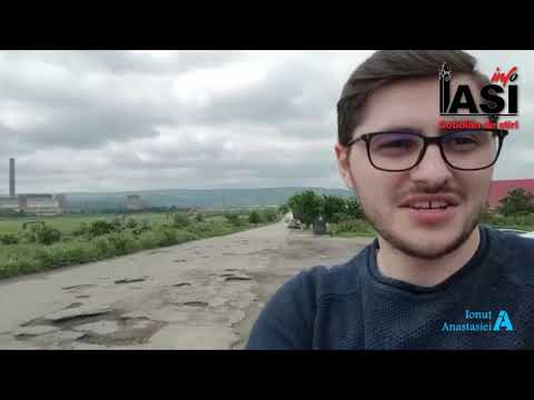 Realitatea din județul Iasi