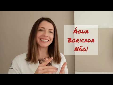 Como fazer compressas nos olhos? A Dra. Manuela Benites Gomes explica o que pode e não pode fazer.