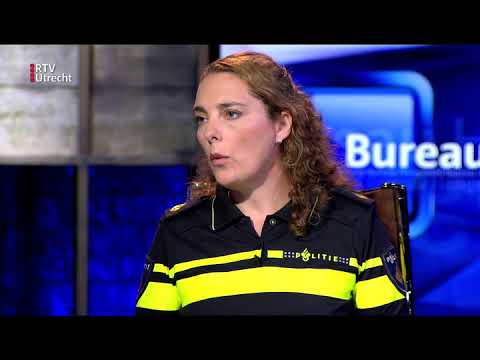 4-9-'19 Soest - Woningoverval