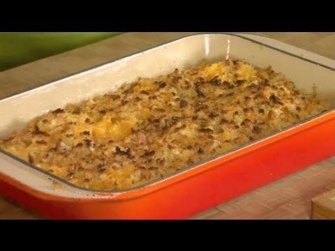 Wisconsin Mac & Cheese