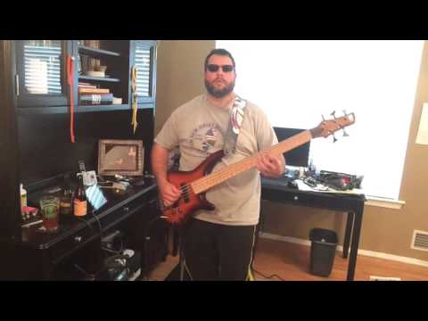 Fat Guy Plays Bass - Double Penetration - Don't Want Him