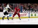 NHL 09 New Features Walkthrough