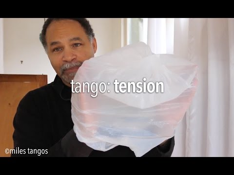 TANGO: Tension (with Miles Tangos)