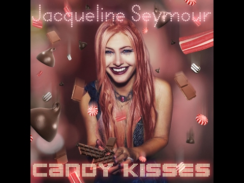 CANDY KISSES-Jacqueline Seymour
