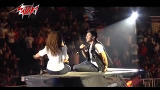 Download lagu Etamen   Tamer Hosny أطمن   حفلة   تامر حسنى   YouTube mp3