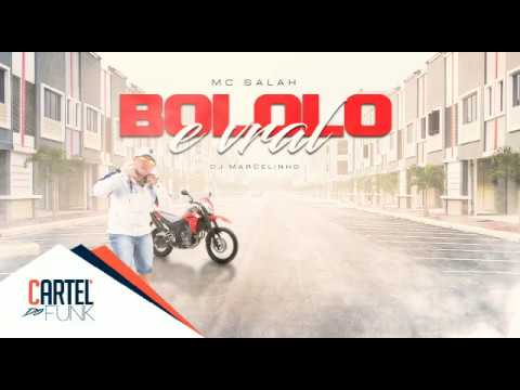Mc Salah - Bololo E Vrau (DJ Marcelinho)