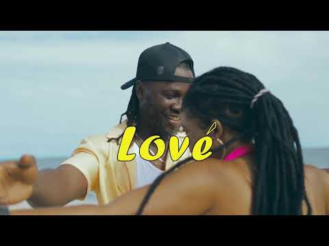 Touma feat. Levi Bobo - Lové | Clip Vidéo