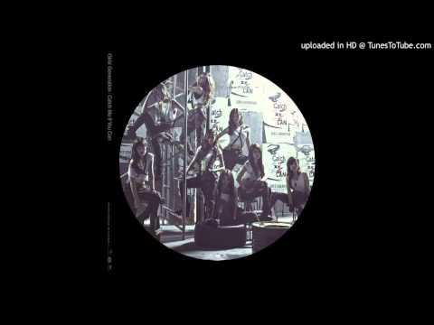 [Full Audio] Girls' Generation (소녀시대) - Girls (Korean Ver)