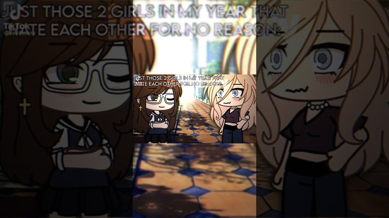 Gacha story #646 #viral