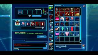 (Fusionfall) Scammer Video #1