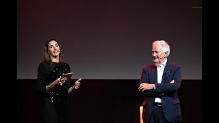 Afozic, Aperçu Vidéo