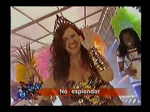 VINHETA SAMBA ENREDO VIRADOURO 1999