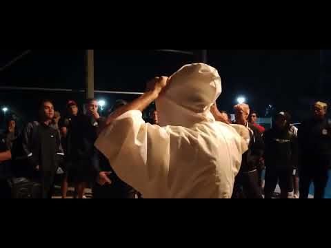 ALE VS SATA VS KUKU VS TYLER // OCTAVOS DE FINAL // GALPON FREESTYLE