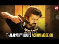 Thalapathy Vijay S Mass Fight Scene Beast Pooja Hegde Watch Full Movie On Sun NXT