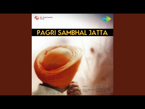 Pagri Sambhal Jatta Mohd.Rafi