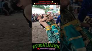 Download lagu 😱⁉️DITARIK LANGSUNG NDADI⁉️😱#sobatjathil #jaranan #jathilan #kesurupan  #youtubeshorts #fyp #fyp mp3