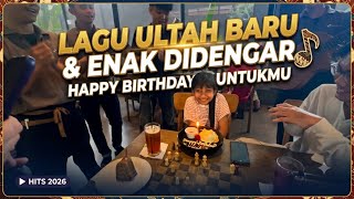 Download lagu Happy Birthday Untukmu - Lagu Ulang Tahun Indonesia Terbaru 2026 (Enak Didengar & Menyentuh Hati) mp3