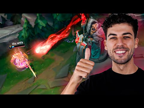 I've gotten a taste for this