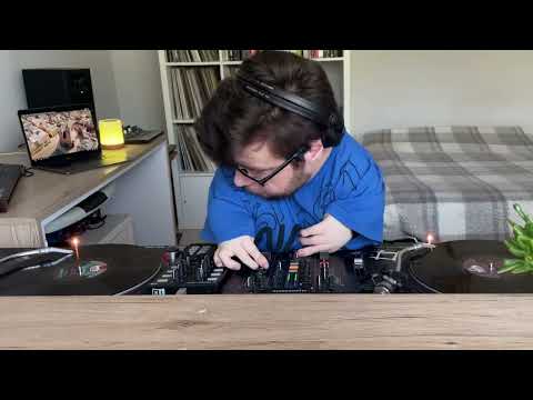 Pure Vinyl set 14 (DeepTech, Ro-Minimal)