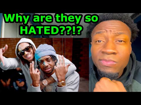 NEW YORKER REACTS TO D BLOCK EUROPE FOR THE FIRST TIME (Birds are Chirping & Kitchen Kings)