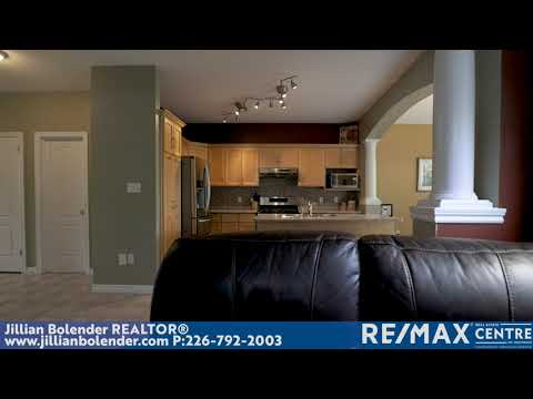 15 Leagrove Court, Cambridge, ON