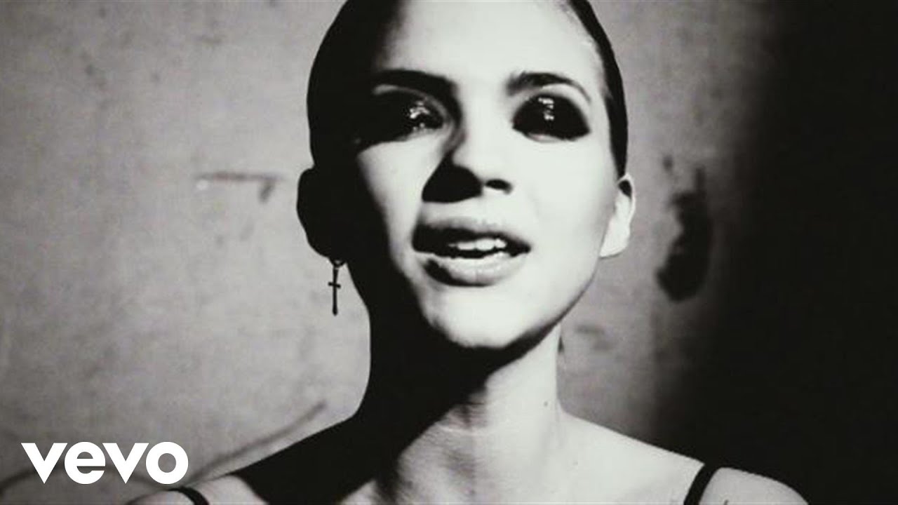 Tove Styrke — High and Low