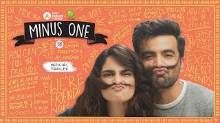 Minus One Official Trailer | Just Human Things x POPxo x Qyuki