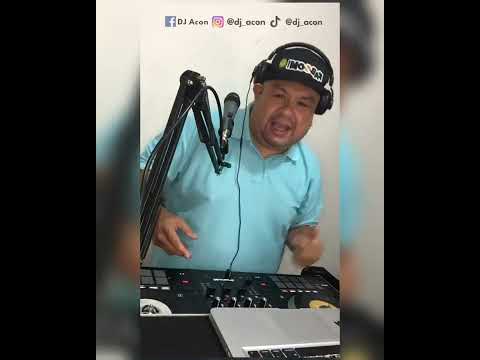 Reggae Mix ( Roots Foundation ) Session by Dj Acon 🔥🇨🇷 #Reggae #Roots #DjAcon #Live #Session