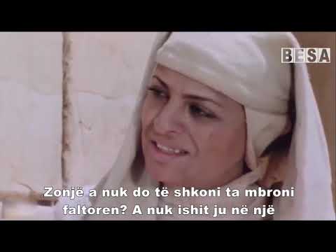 Jusufi a.s Epizodi 36 HD SHQIP