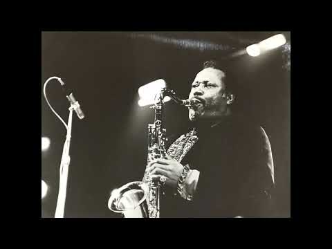 Eddie Lockjaw Davis & Erwin Lehn und sein Südfunk-Tanzorchester - The Shadow Of Your Smile