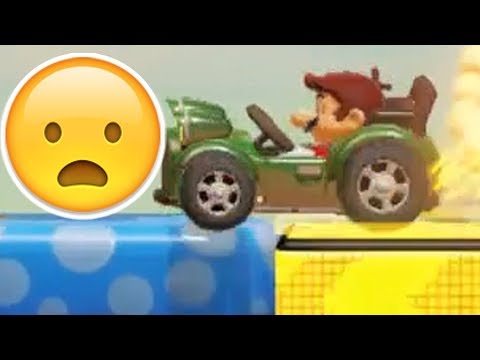 Super Mario Maker 2 🔧 Full Automatic Level 🔧 unäD