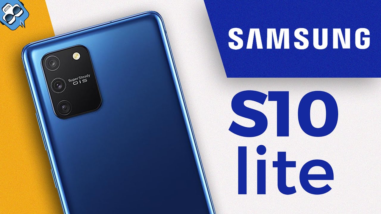What's 'Lite' with the Samsung S10 Lite? Detailed review