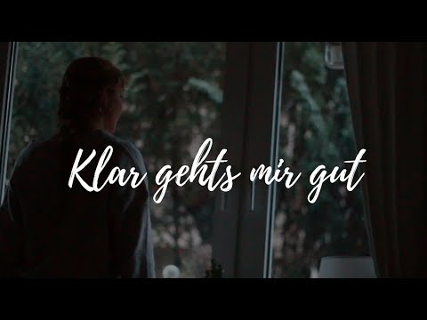 KLAR GEHTS MIR GUT - PoetrySlam