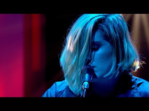 Touch - Shura