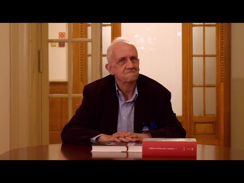 Andrzej Friszke o Jerzym Giedroyciu