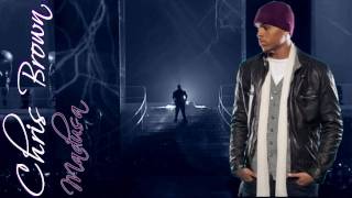 Chris Brown - Madusa