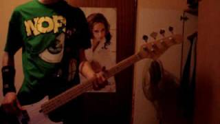 Bouncing Souls - Apartment 5F