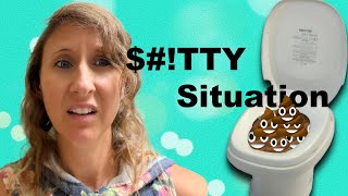 Tales from the Bottom: The Dreaded RV Poop Pyramid | DestinatioNow